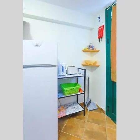 Agapi Apartment Kalami (Corfu)