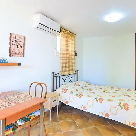 Apartment Agapi *