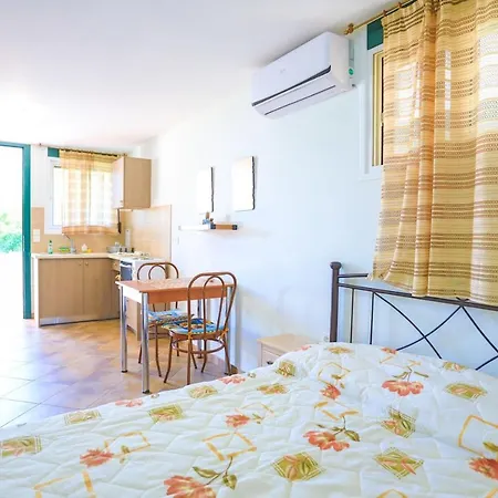 Apartment Agapi
