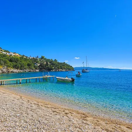 Apartamento Agapi