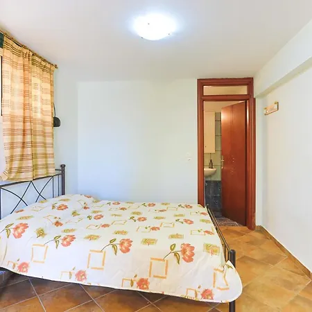 Agapi Apartamento