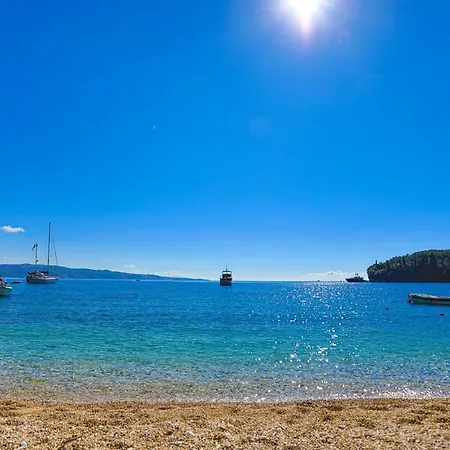 Agapi Kalami (Corfu)